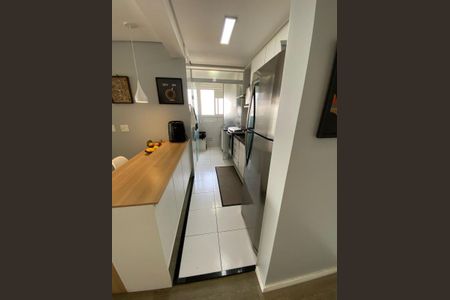 Foto 09 de apartamento à venda com 2 quartos, 67m² em Socorro, São Paulo