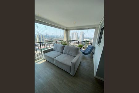 Foto 01 de apartamento à venda com 2 quartos, 67m² em Socorro, São Paulo