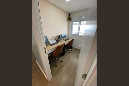 Foto 15 de apartamento à venda com 2 quartos, 67m² em Socorro, São Paulo