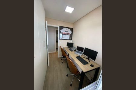 Foto 18 de apartamento à venda com 2 quartos, 67m² em Socorro, São Paulo