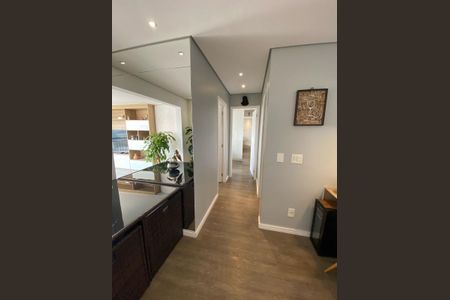 Foto 12 de apartamento à venda com 2 quartos, 67m² em Socorro, São Paulo
