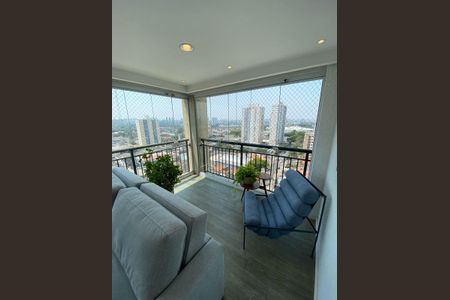 Foto 04 de apartamento à venda com 2 quartos, 67m² em Socorro, São Paulo