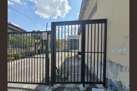 Fachada de casa à venda com 5 quartos, 420m² em Planalto Paulista, São Paulo