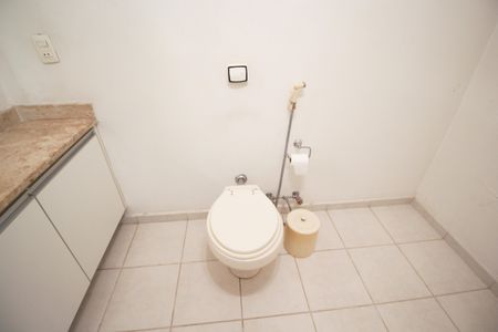 Apartamento à venda com 190m², 3 quartos e 2 vagas Apartamento à venda com 190m², 3 quartos e 2 vagasBanheiro da Suíte 3