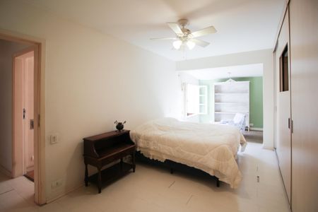 Apartamento à venda com 190m², 3 quartos e 2 vagas Apartamento à venda com 190m², 3 quartos e 2 vagasSuíte 3