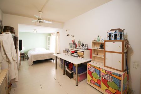 Apartamento à venda com 190m², 3 quartos e 2 vagas Apartamento à venda com 190m², 3 quartos e 2 vagasQuarto 2