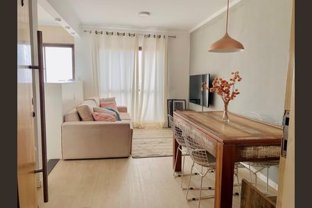 Foto 09 de apartamento à venda com 1 quarto, 58m² em Vila Andrade, São Paulo