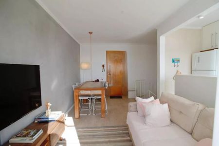 Foto 10 de apartamento à venda com 1 quarto, 58m² em Vila Andrade, São Paulo