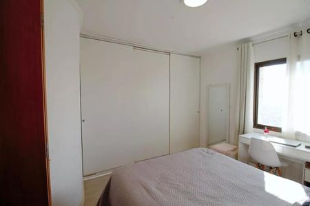 Foto 28 de apartamento à venda com 1 quarto, 58m² em Vila Andrade, São Paulo