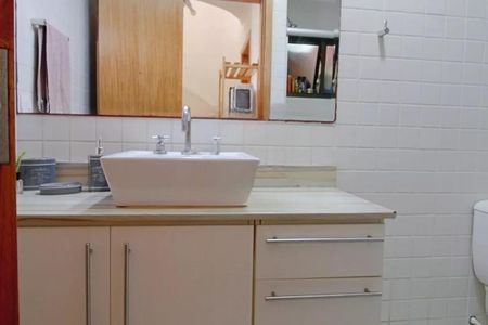 Apartamento à venda com 58m², 1 quarto e 1 vaga Apartamento à venda com 58m², 1 quarto e 1 vagaFoto 01