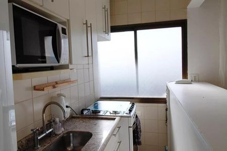 Apartamento à venda com 58m², 1 quarto e 1 vaga Apartamento à venda com 58m², 1 quarto e 1 vagaFoto 13