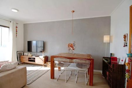 Foto 01 de apartamento à venda com 1 quarto, 58m² em Vila Andrade, São Paulo