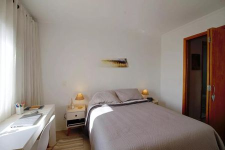 Foto 01 de apartamento à venda com 1 quarto, 58m² em Vila Andrade, São Paulo