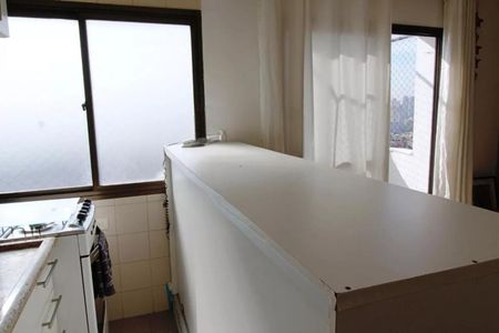 Apartamento à venda com 58m², 1 quarto e 1 vaga Apartamento à venda com 58m², 1 quarto e 1 vagaFoto 15