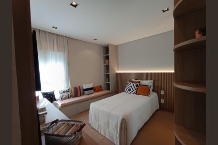 Apartamento à venda com 77m², 2 quartos e 2 vagas Apartamento à venda com 77m², 2 quartos e 2 vagasSuíte 2