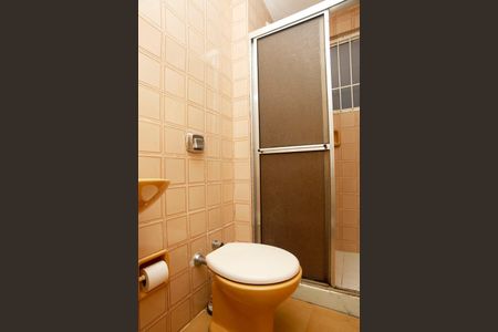 Apartamento à venda com 48m², 1 quarto e 1 vagaBanheiro