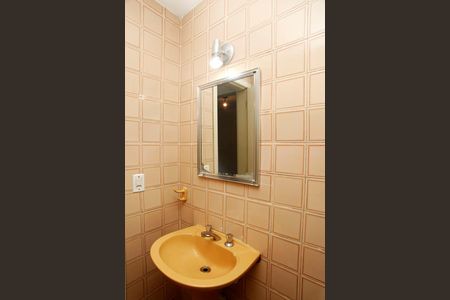 Apartamento à venda com 48m², 1 quarto e 1 vagaBanheiro