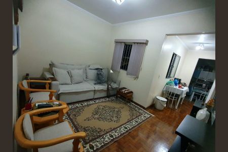 Casa à venda com 3 quartos, 80m² em Ipiranga, São Paulo
