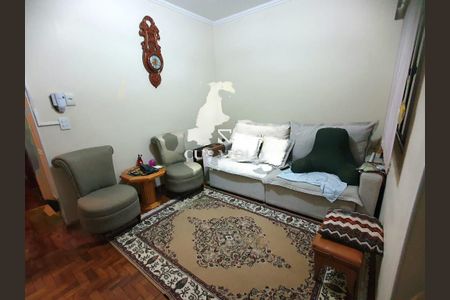 Casa à venda com 3 quartos, 80m² em Ipiranga, São Paulo