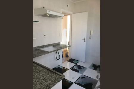 Apartamento à venda com 2 quartos, 56m² em Jardim Guairaca, São Paulo