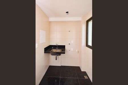 Apartamento à venda com 70m², 2 quartos e 2 vagasÁrea de Serviço