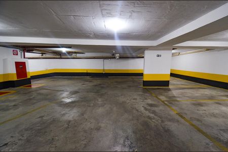 Apartamento à venda com 70m², 2 quartos e 2 vagasGaragem 