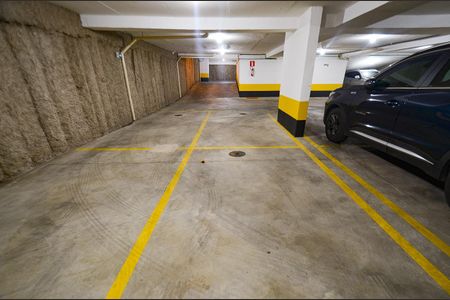 Apartamento à venda com 70m², 2 quartos e 2 vagasGaragem 