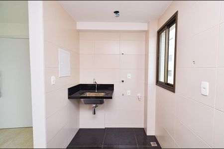 Apartamento à venda com 70m², 2 quartos e 2 vagasÁrea de Serviço