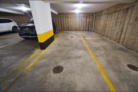 Apartamento à venda com 70m², 2 quartos e 2 vagasGaragem 