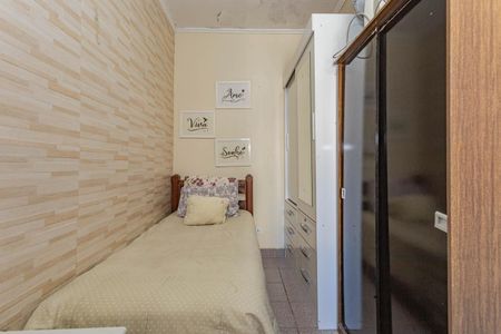 Quarto 1 de casa à venda com 3 quartos, 111m² em Sacoma, São Paulo