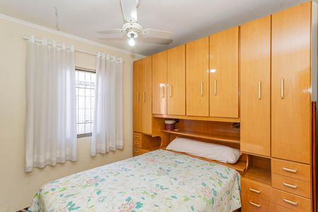 Casa à venda com 111m², 3 quartos e 1 vagaQuarto 2