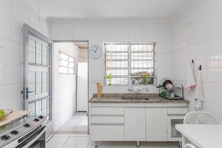 Casa à venda com 111m², 3 quartos e 1 vagaCozinha