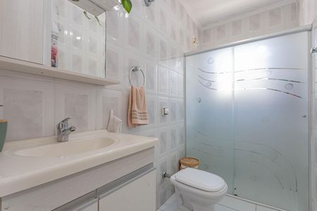 Casa à venda com 111m², 3 quartos e 1 vagaBanheiro