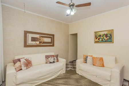 Sala de casa à venda com 3 quartos, 111m² em Sacoma, São Paulo