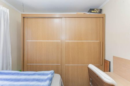 Casa à venda com 111m², 3 quartos e 1 vagaQuarto 3