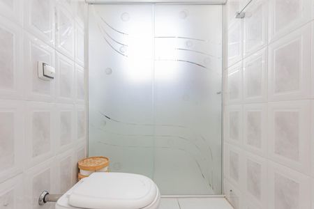 Casa à venda com 111m², 3 quartos e 1 vagaBanheiro