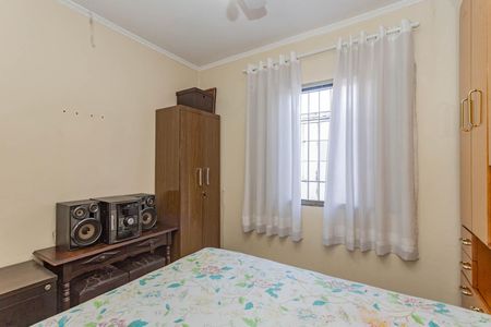 Quarto 2 de casa à venda com 3 quartos, 111m² em Sacoma, São Paulo