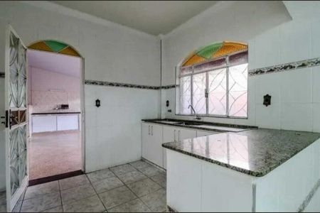 Casa para alugar com 3 quartos, 81m² em Pilar, Belo Horizonte