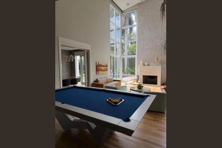 Sala de casa à venda com 4 quartos, 900m² em Jardim Guedala, São Paulo