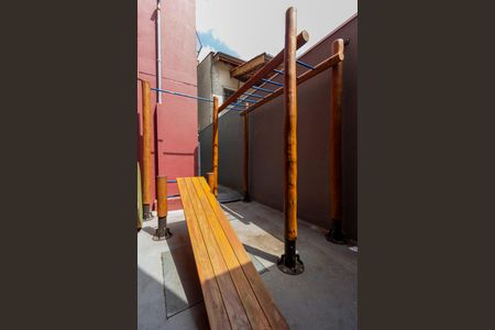 Apartamento à venda com 67m², 3 quartos e sem vagaÁrea Comum - Área Fitness