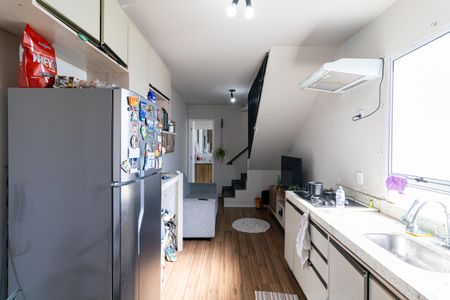 Apartamento à venda com 67m², 3 quartos e sem vagaSala/Cozinha