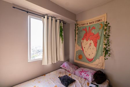 Apartamento à venda com 67m², 3 quartos e sem vagaQuarto 1