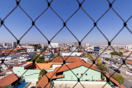 Apartamento à venda com 67m², 3 quartos e sem vagaVista do Quarto 2