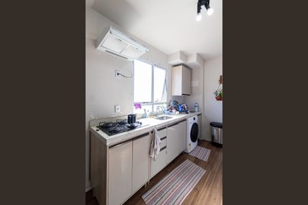 Apartamento à venda com 67m², 3 quartos e sem vagaSala/Cozinha