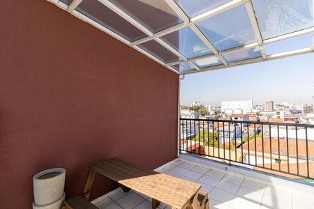Apartamento à venda com 67m², 3 quartos e sem vagaTerraço