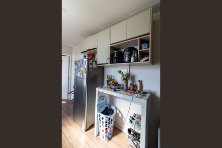 Apartamento à venda com 67m², 3 quartos e sem vagaSala/Cozinha