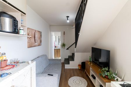 Apartamento à venda com 67m², 3 quartos e sem vagaSala/Cozinha
