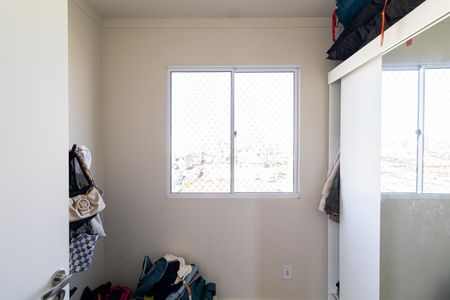 Apartamento à venda com 67m², 3 quartos e sem vagaQuarto 2