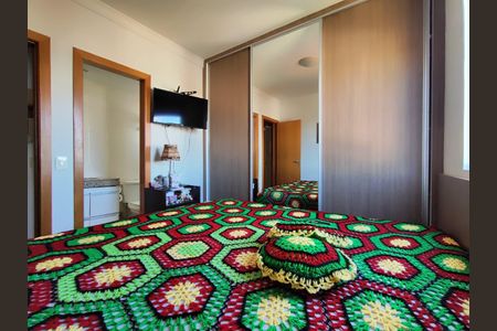 Apartamento à venda com 69m², 3 quartos e 2 vagasSuíte