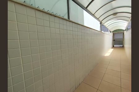 Apartamento à venda com 69m², 3 quartos e 2 vagasÁrea Externa